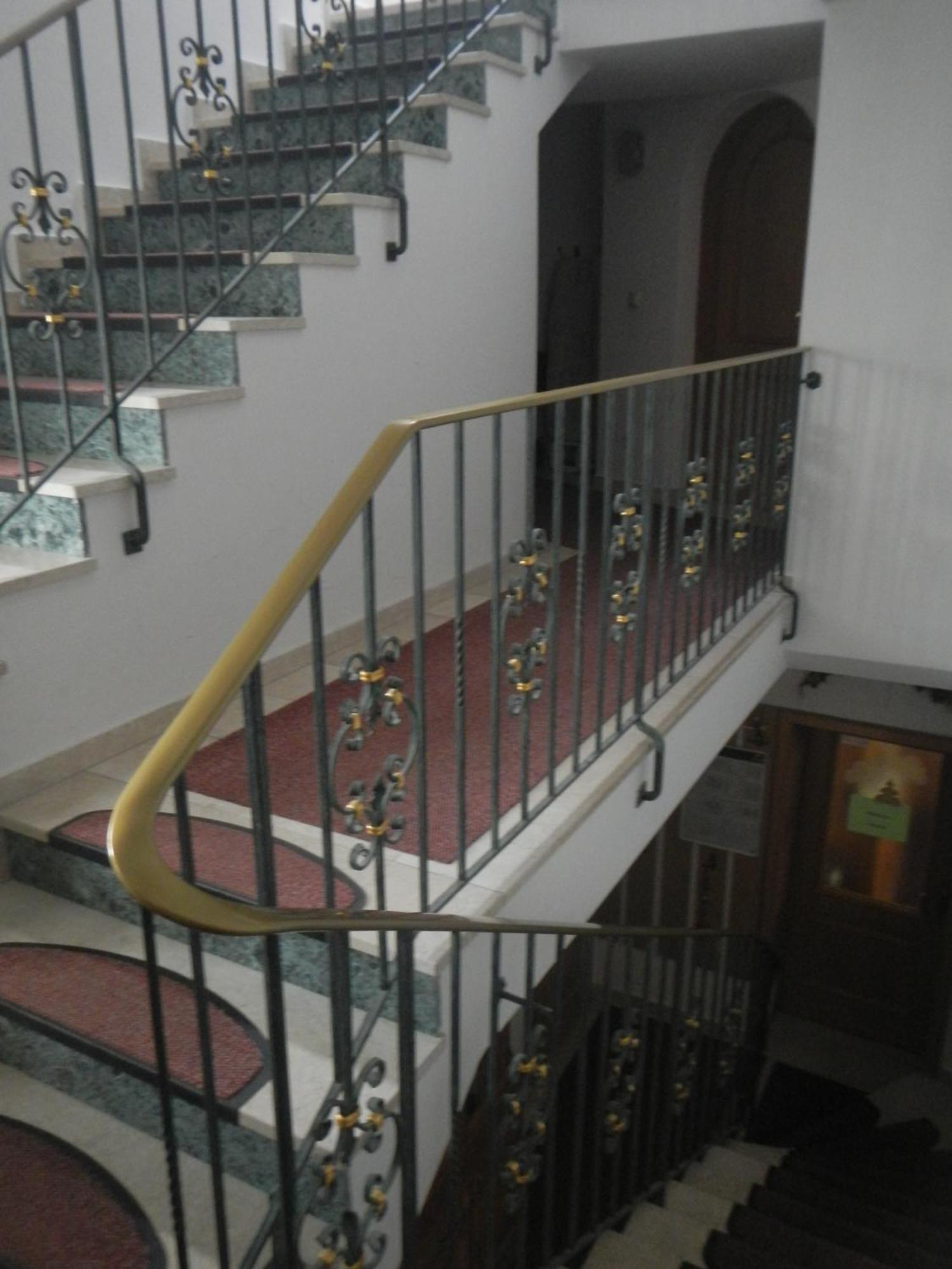 Gaestehaus Brigitte Garmisch-Partenkirchen Luaran gambar