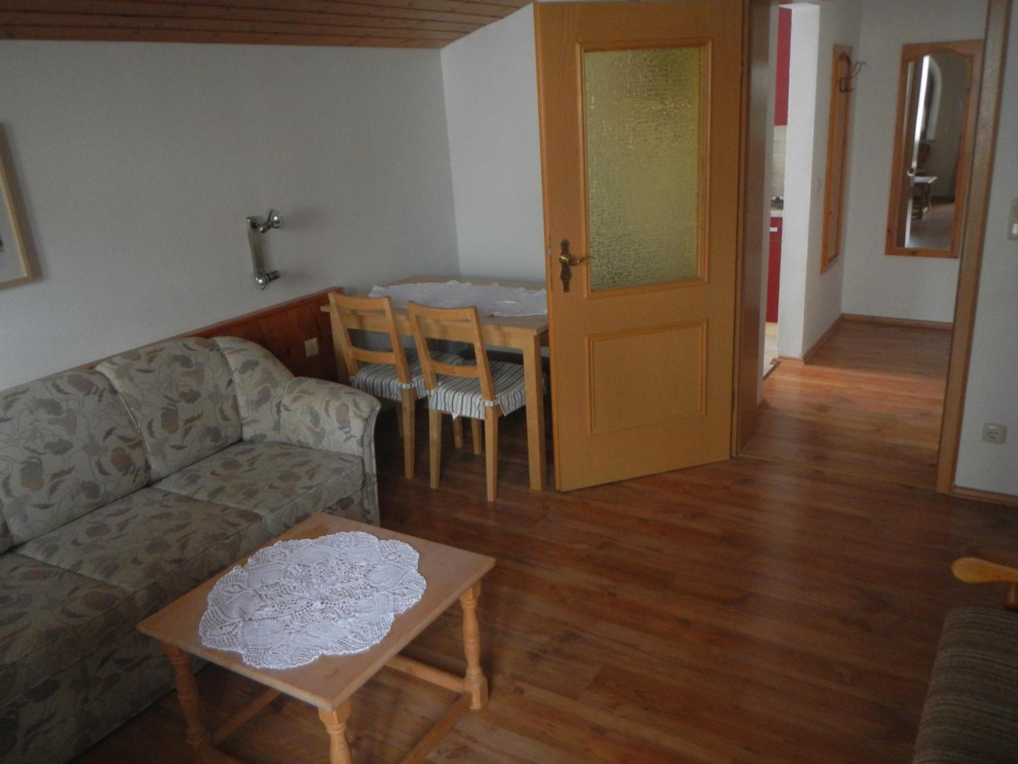 Gaestehaus Brigitte Garmisch-Partenkirchen Luaran gambar