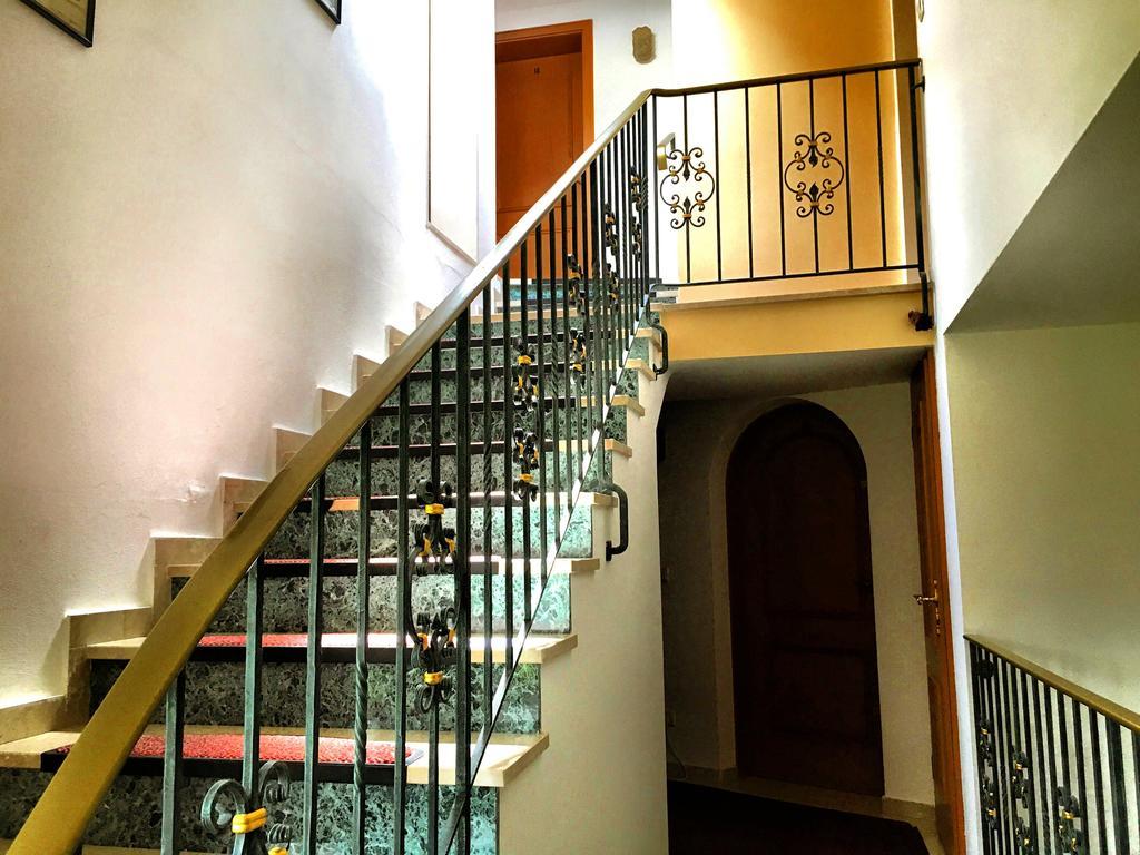 Gaestehaus Brigitte Garmisch-Partenkirchen Luaran gambar